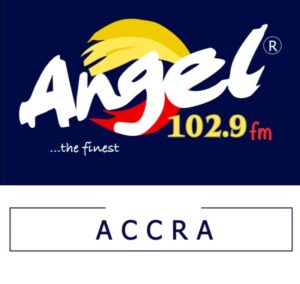 Angel fm Accra