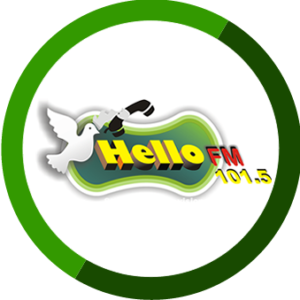 Hello fm logo