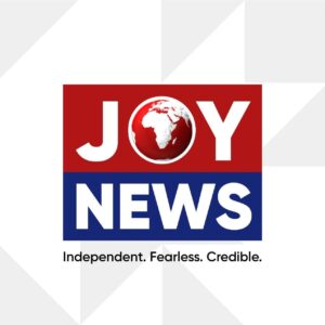 Joy News TV Logo