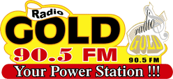 Radio-gold