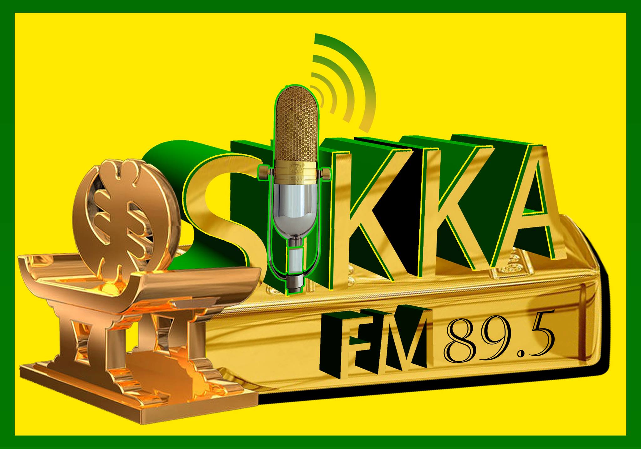 Sikka fm