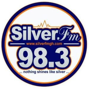Silver FM 98.3