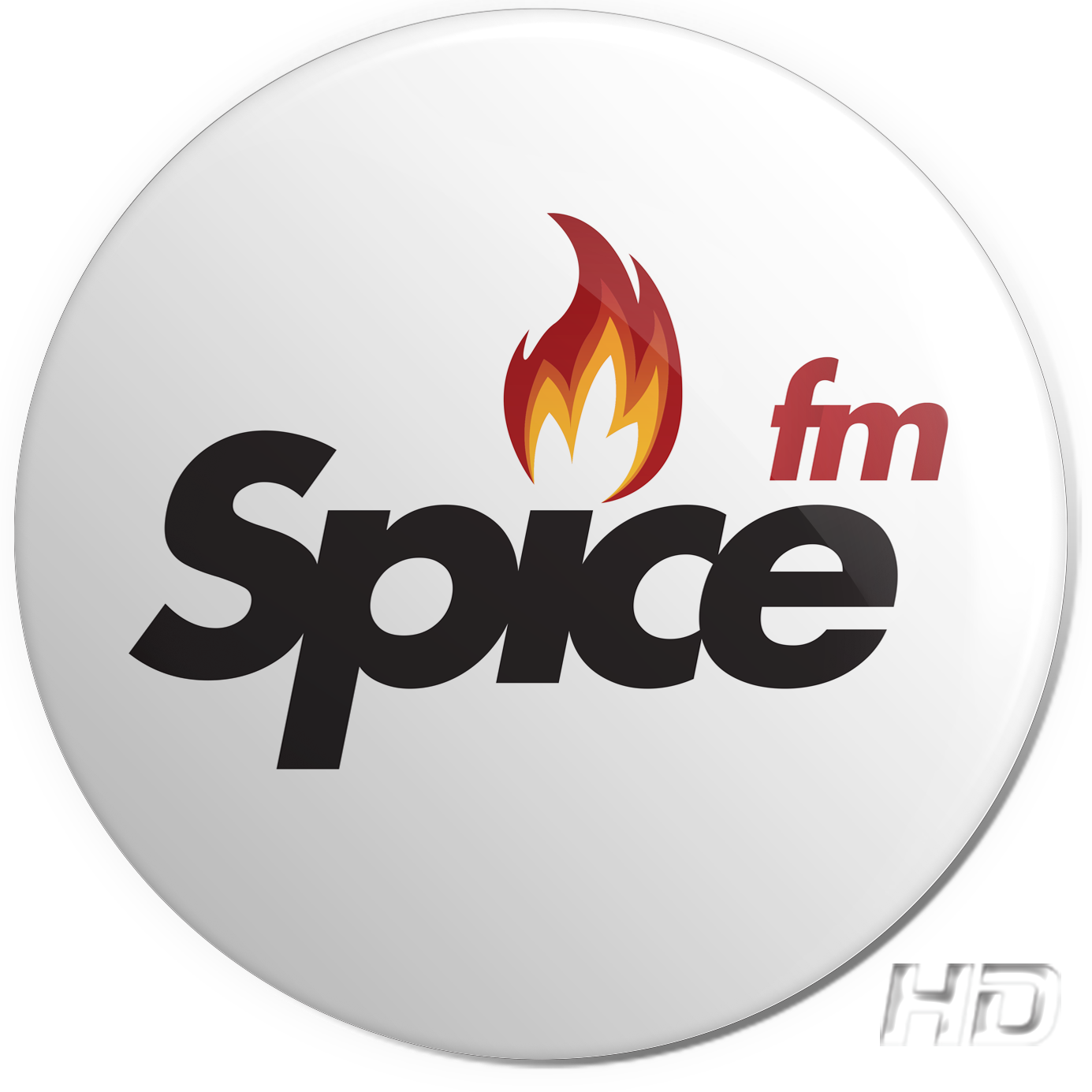 Spice fm