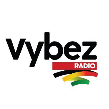 Vybez radio