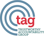 trustworthy accountability group logo