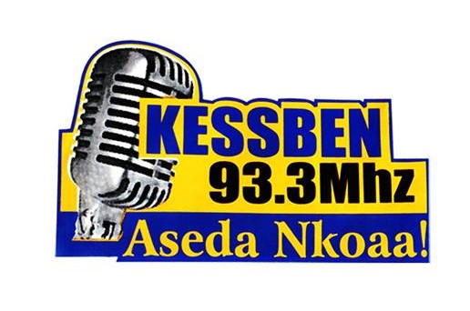 Kessben 93.3 Kumasi