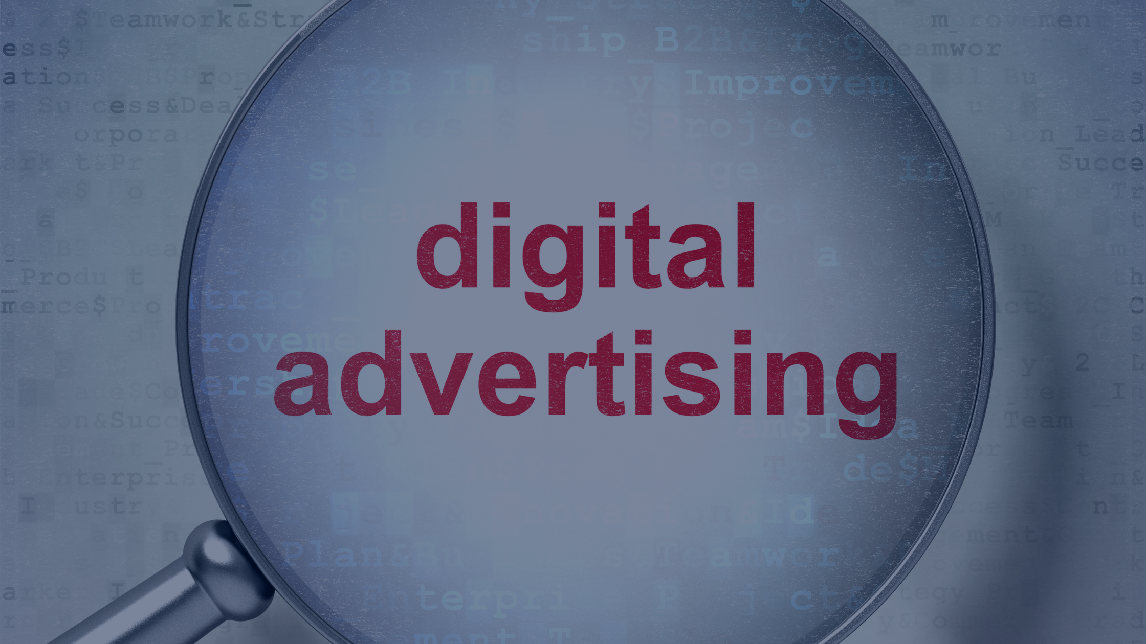 digital advertising