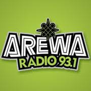 arewa radio