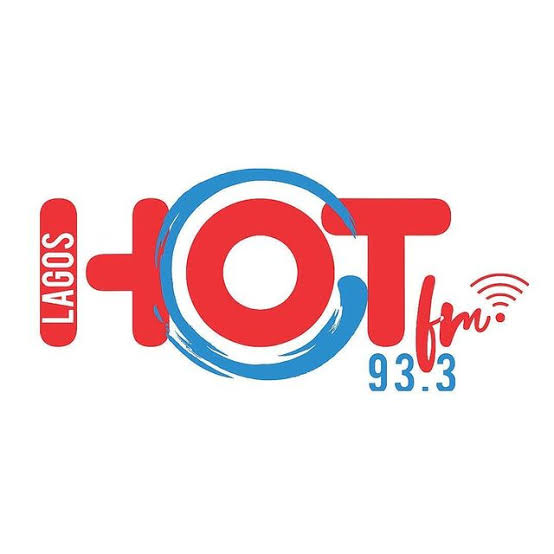 hot fm lagos