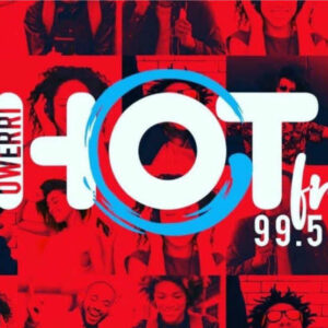 hot fm owerri