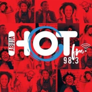 hot fm abuja